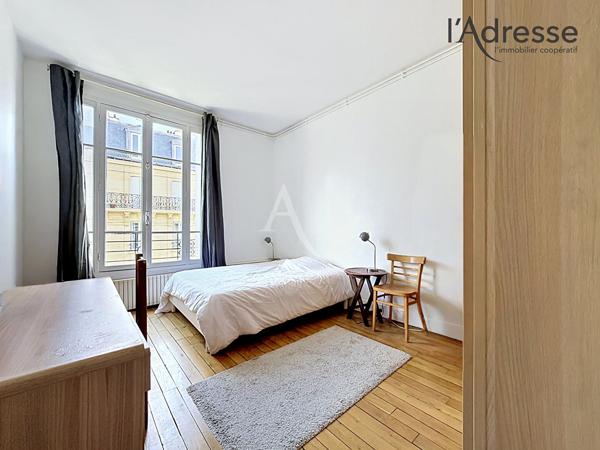 PUTEAUX CENTRE Appartement 8 pièces de 182 m²