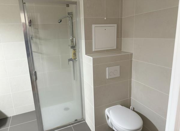 Appartement Romainville 1 pièce(s) 32.5 m2 PROCHE LES LILAS