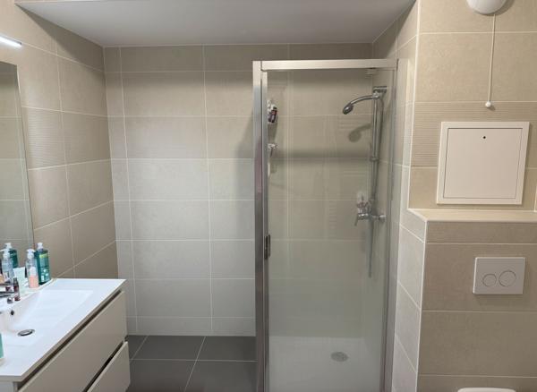 Appartement Romainville 1 pièce(s) 32.5 m2 PROCHE LES LILAS