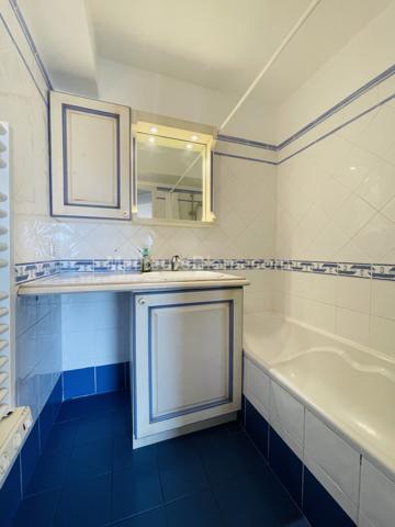 VENTE APPARTEMENT 66 M2 A SAINTE-MAXIME ( 83120 )