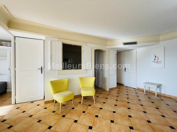 VENTE APPARTEMENT 66 M2 A SAINTE-MAXIME ( 83120 )
