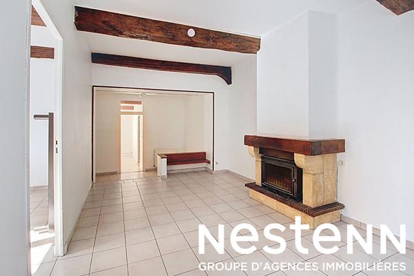 A vendre: Immeuble de rapport - 69430 BEAUJEU