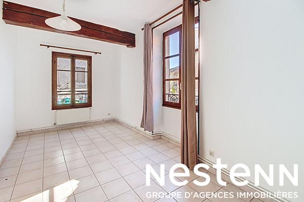 A vendre: Immeuble de rapport - 69430 BEAUJEU