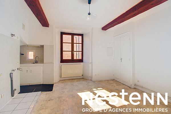 A vendre: Immeuble de rapport - 69430 BEAUJEU