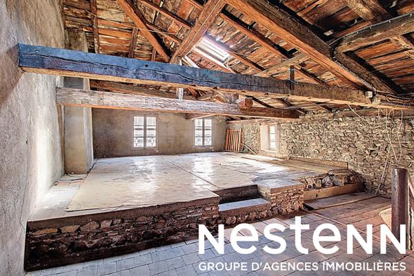 A vendre: Immeuble de rapport - 69430 BEAUJEU