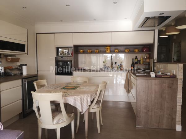 Appartement T3 Bastia proche lycée Jeanne d'Arc