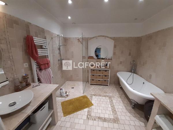 Achat maison Villemer - 7 pièce(s) - 162 m² - 375 000 €