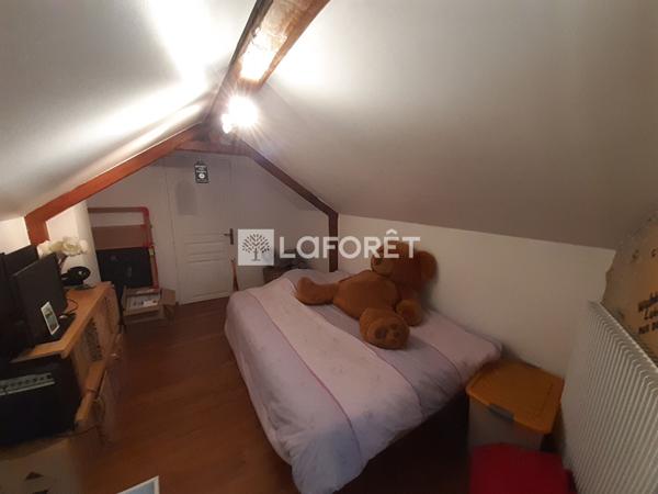 Achat maison Villemer - 7 pièce(s) - 162 m² - 375 000 €