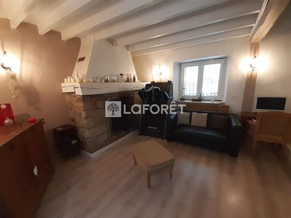 Achat maison Villemer - 7 pièce(s) - 162 m² - 375 000 €