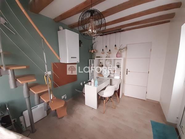 Achat maison Villemer - 7 pièce(s) - 162 m² - 375 000 €