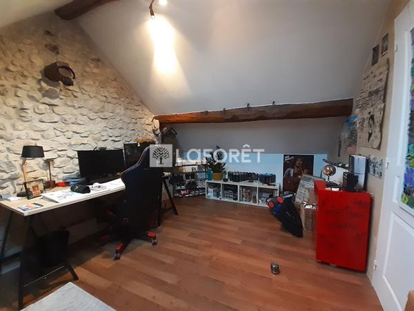 Achat maison Villemer - 7 pièce(s) - 162 m² - 375 000 €