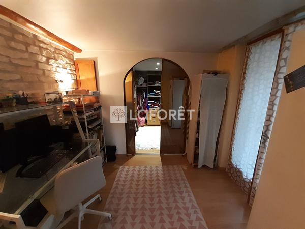 Achat maison Villemer - 7 pièce(s) - 162 m² - 375 000 €