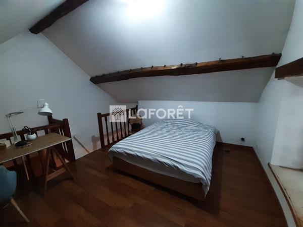 Achat maison Villemer - 7 pièce(s) - 162 m² - 375 000 €