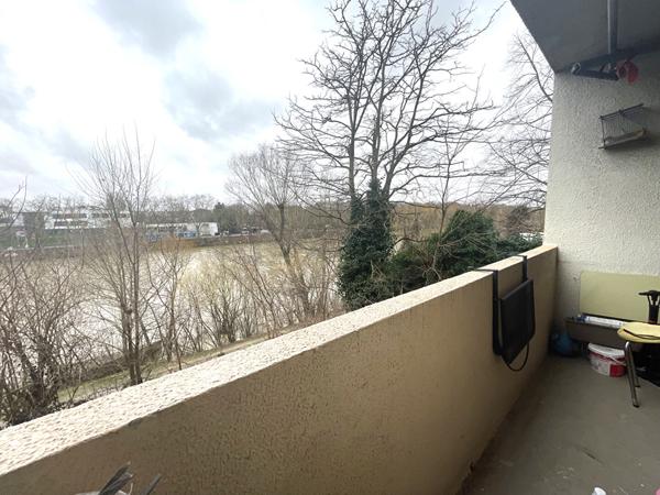 Appartement 3 pièces 56 m2
