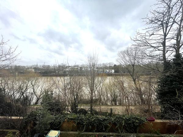 Appartement 3 pièces 56 m2