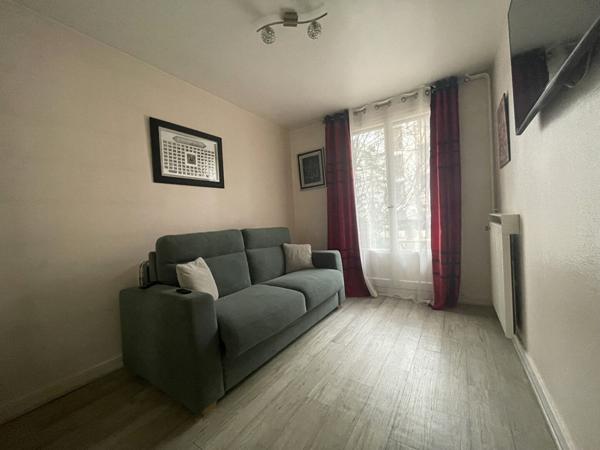 Appartement 3 pièces 56 m2