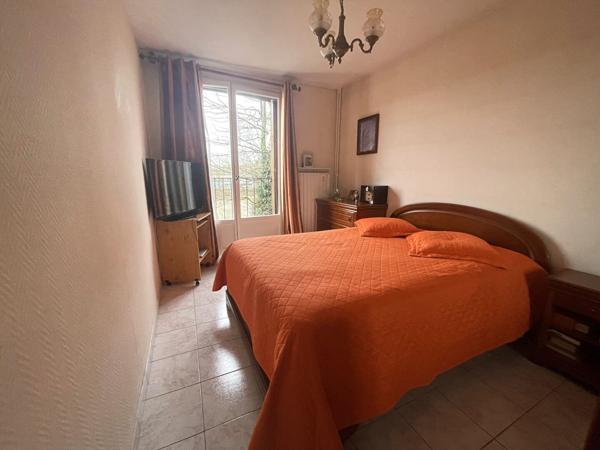 Appartement 3 pièces 56 m2