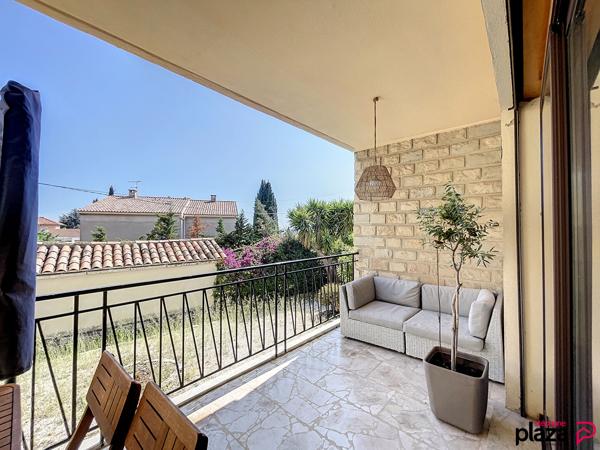 Appartement 3 pièces 64 m2