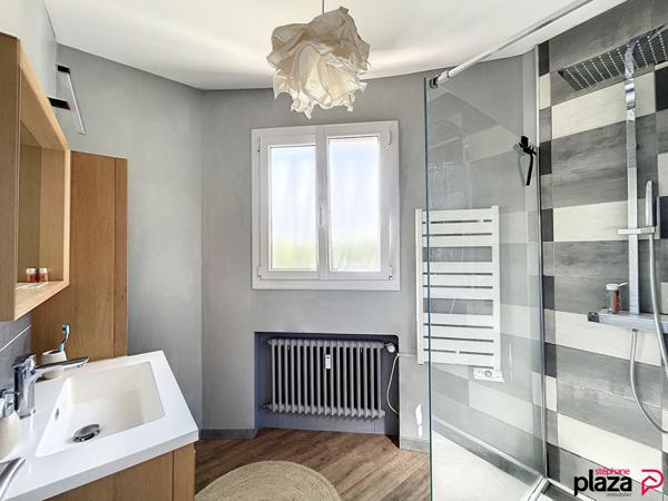 Appartement 3 pièces 64 m2