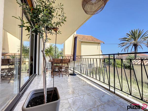 Appartement 3 pièces 64 m2