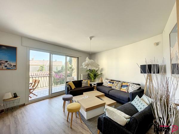 Appartement 3 pièces 64 m2