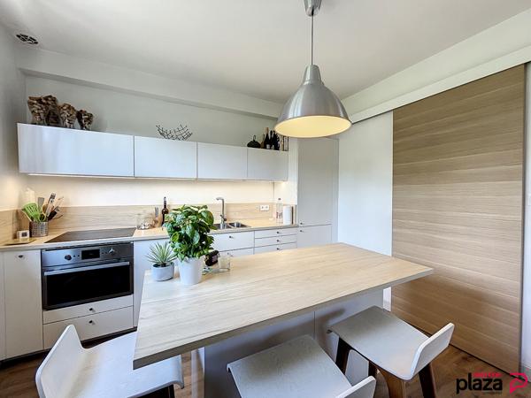 Appartement 3 pièces 64 m2