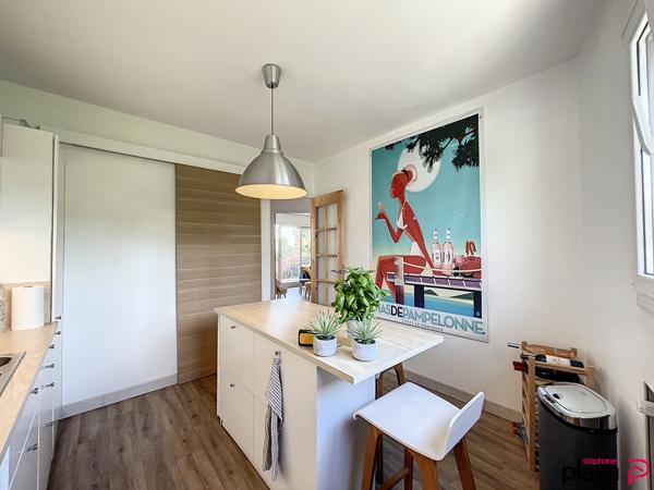 Appartement 3 pièces 64 m2