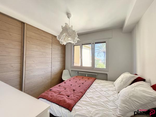 Appartement 3 pièces 64 m2