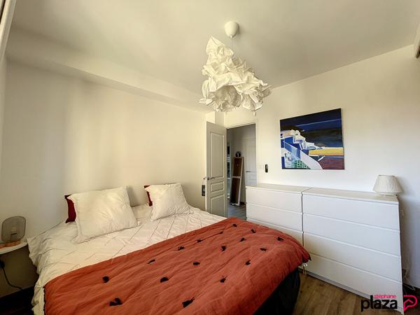 Appartement 3 pièces 64 m2