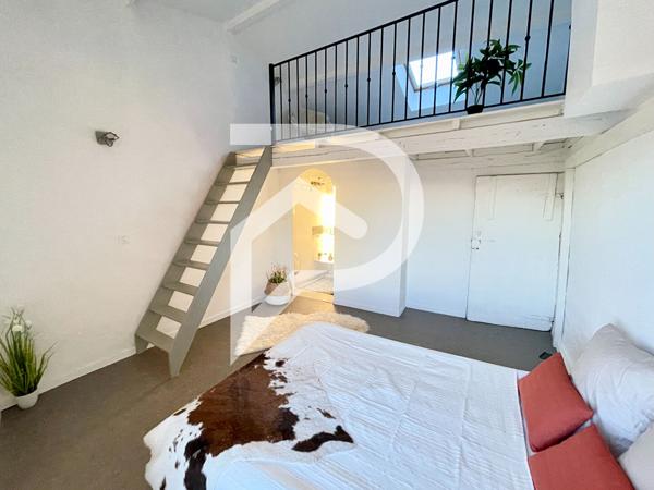 Maison de ville 4 pièces 50 m2