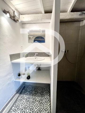 Maison de ville 4 pièces 50 m2