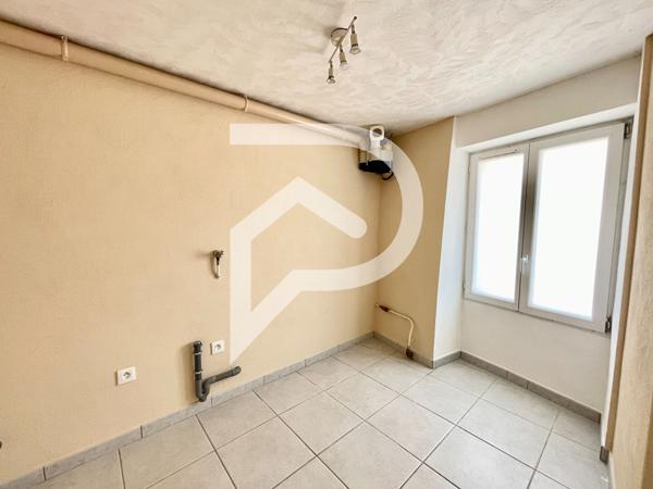 Maison de ville 4 pièces 50 m2