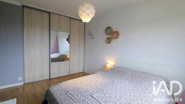 Appartement à vendre 4 pièces 68,02 m² Sartrouville