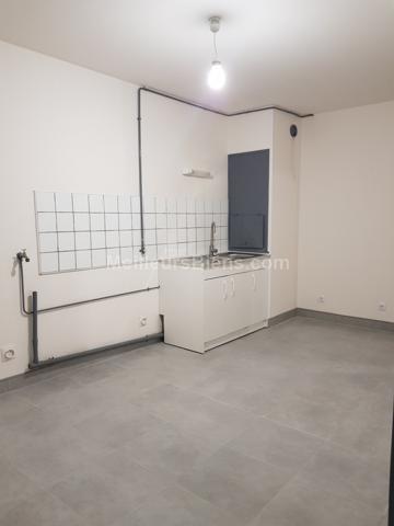 Appartement avec vue dégagée proches Campus
