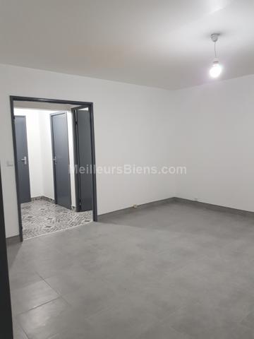 Appartement avec vue dégagée proches Campus