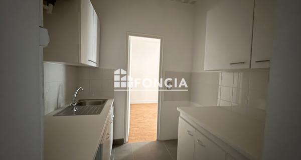 À vendre Appartement 2 pièces 37 m² - Paris 75019