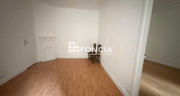 À vendre Appartement 2 pièces 37 m² - Paris 75019