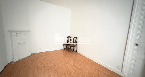 À vendre Appartement 2 pièces 37 m² - Paris 75019