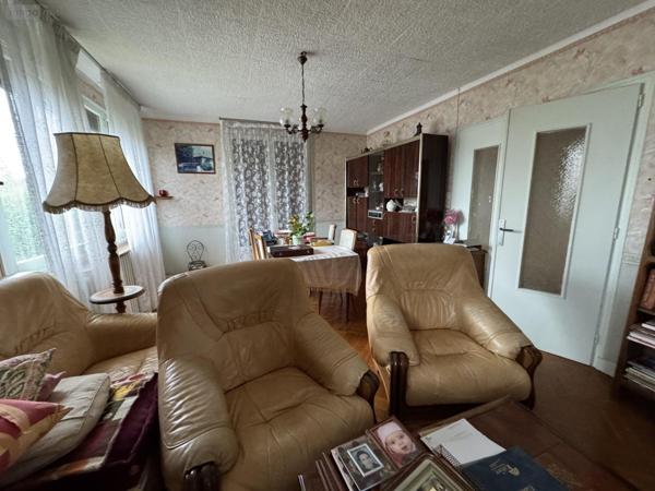 Maison individuelle à vendre à Tavaux dans le Jura (39500), ref : VM3606-39032