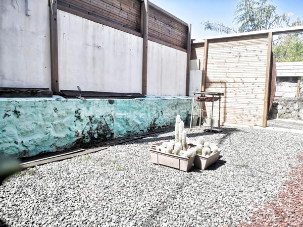  MAISON TERRE SAINTE  100 M PLAGE VENDU LOUE