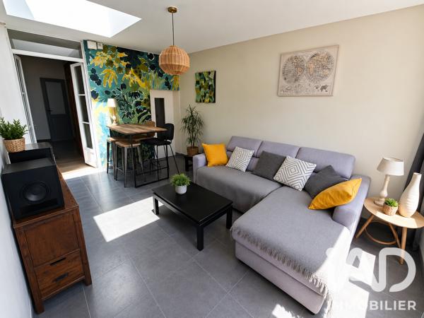 Maison à vendre 5 pièces 138 m² Saint-Nazaire