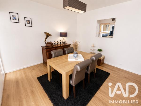 Maison à vendre 5 pièces 138 m² Saint-Nazaire
