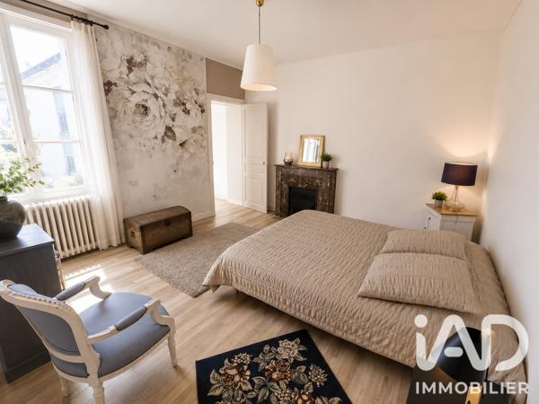 Maison à vendre 5 pièces 138 m² Saint-Nazaire