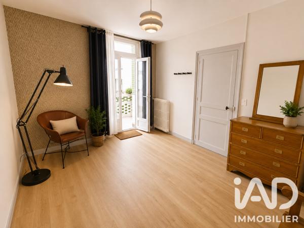 Maison à vendre 5 pièces 138 m² Saint-Nazaire