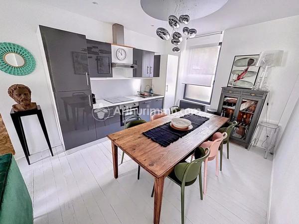 Vente Maison 3 pièces 74 m2 à Plouha