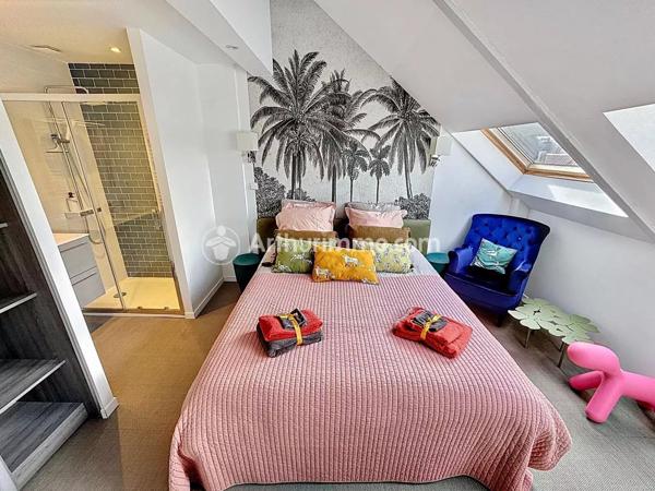 Vente Maison 3 pièces 74 m2 à Plouha