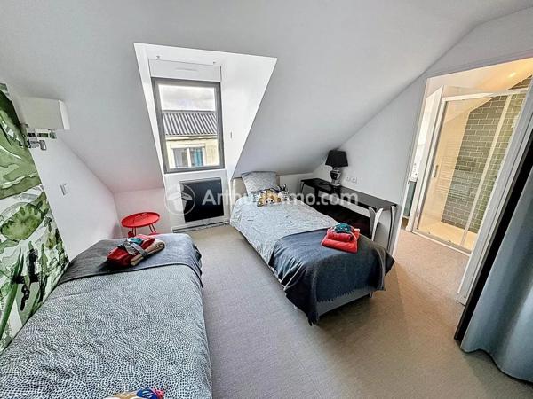 Vente Maison 3 pièces 74 m2 à Plouha