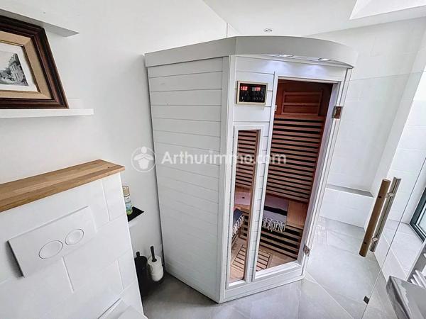 Vente Maison 3 pièces 74 m2 à Plouha