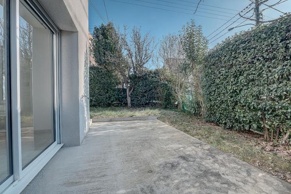 A vendre - Appartement T3 pièces Toulouse / Côte Pavée (31500)