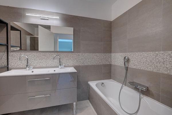 A vendre - Appartement T3 pièces Toulouse / Côte Pavée (31500)